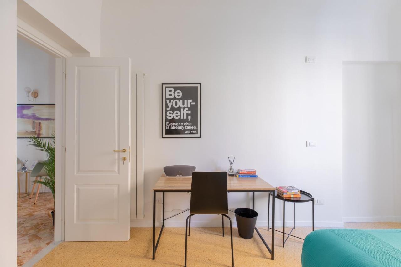 Iflat Lovely Apartment For Groups Roma Eksteriør bilde