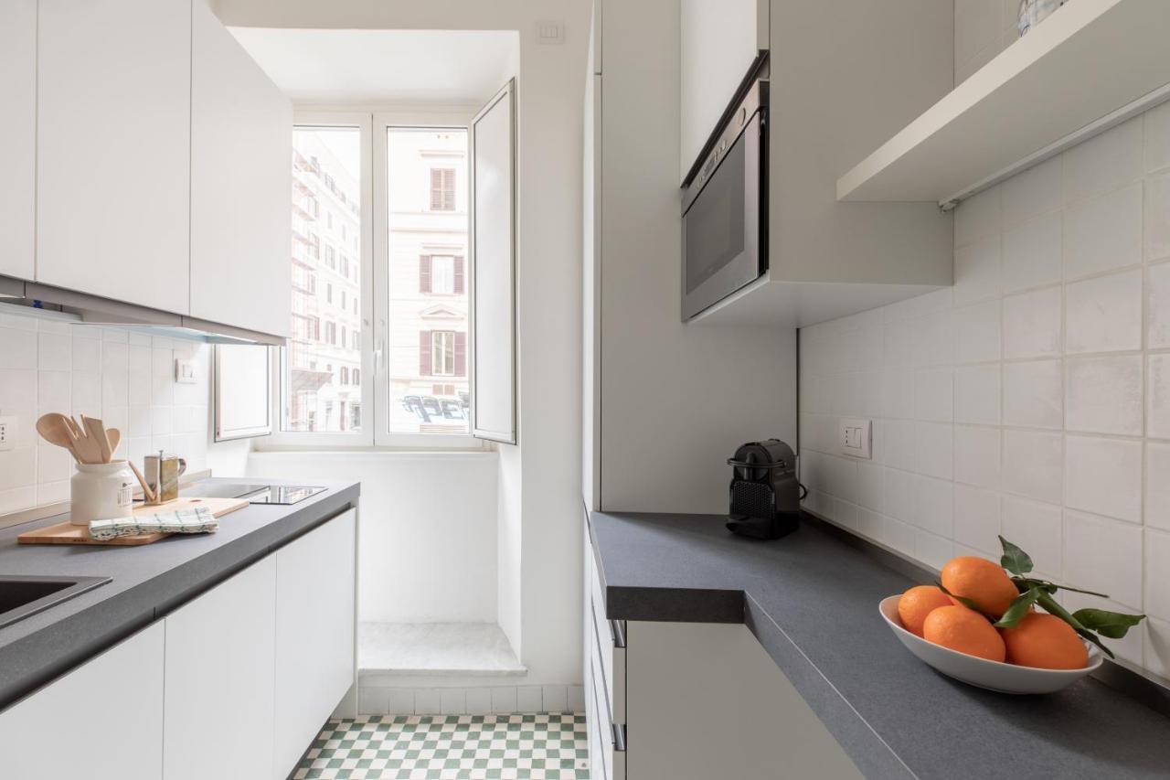 Iflat Lovely Apartment For Groups Roma Eksteriør bilde