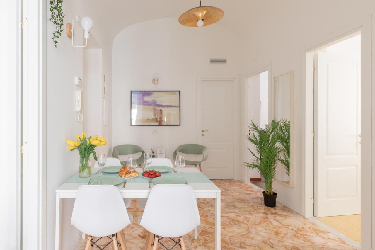 Iflat Lovely Apartment For Groups Roma Eksteriør bilde