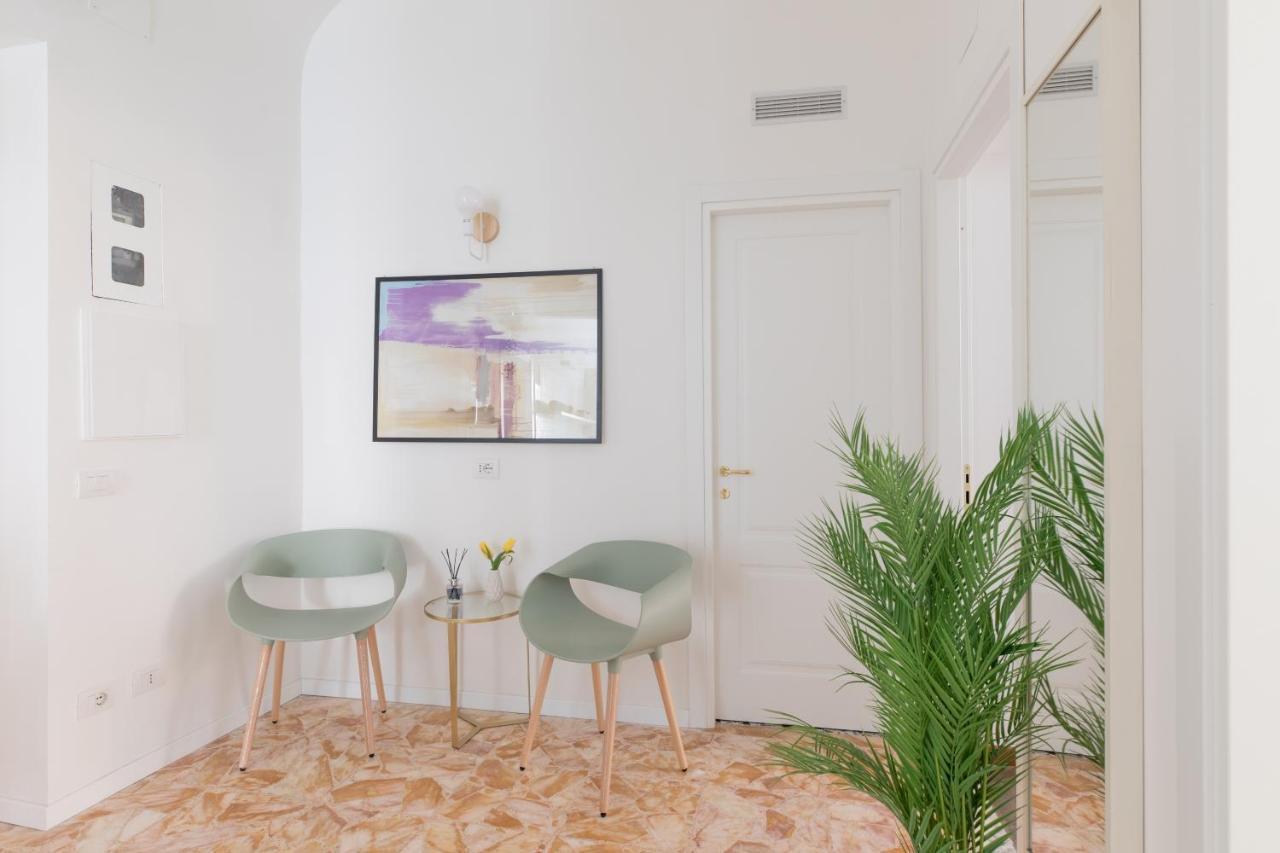 Iflat Lovely Apartment For Groups Roma Eksteriør bilde