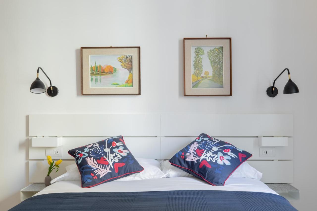 Iflat Lovely Apartment For Groups Roma Eksteriør bilde