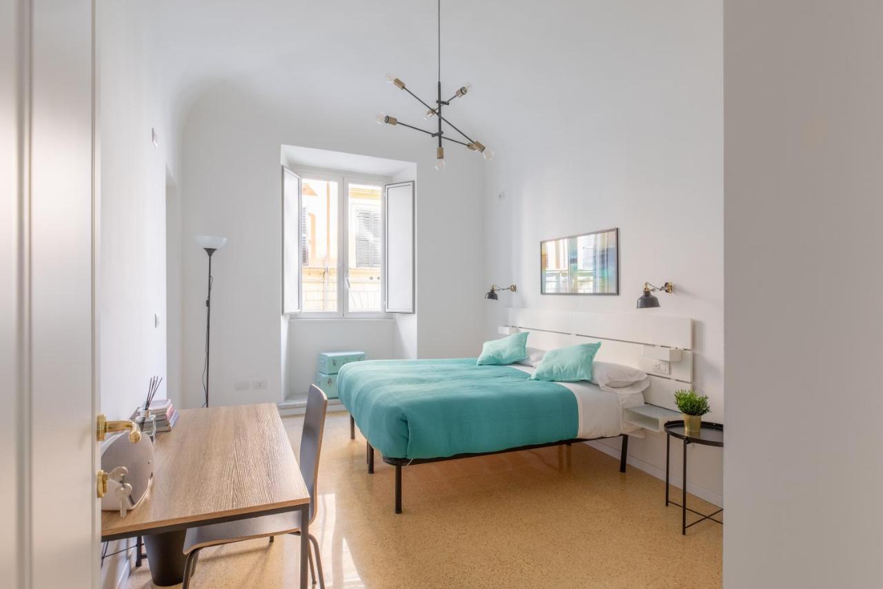 Iflat Lovely Apartment For Groups Roma Eksteriør bilde