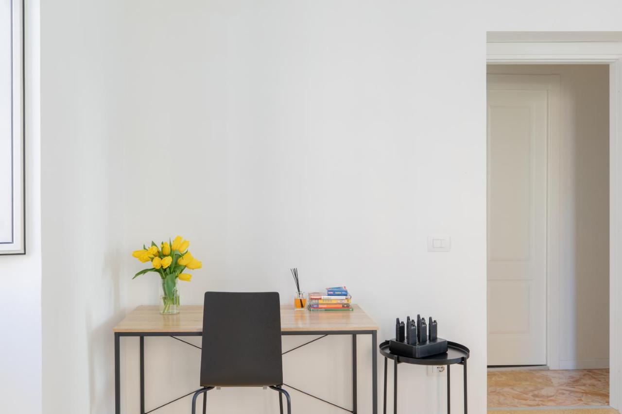 Iflat Lovely Apartment For Groups Roma Eksteriør bilde