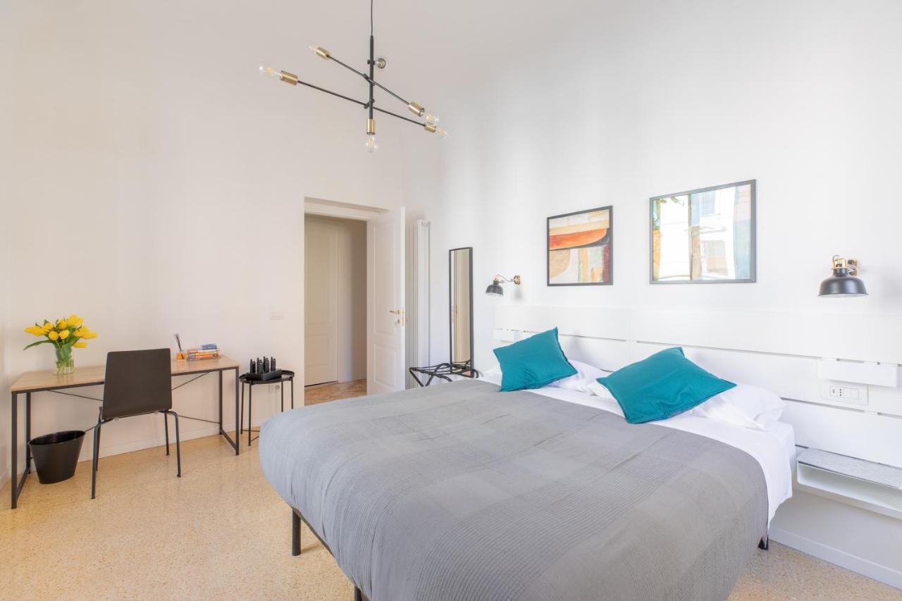 Iflat Lovely Apartment For Groups Roma Eksteriør bilde