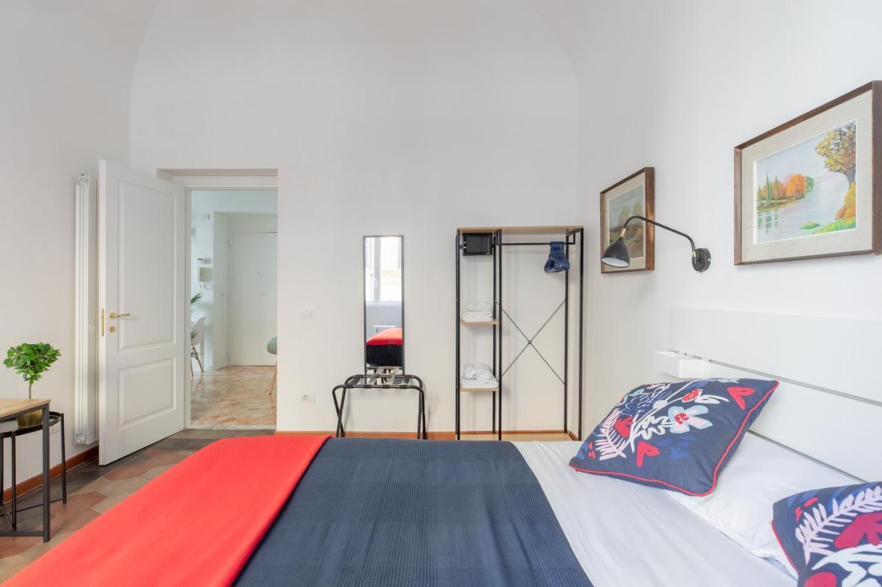 Iflat Lovely Apartment For Groups Roma Eksteriør bilde
